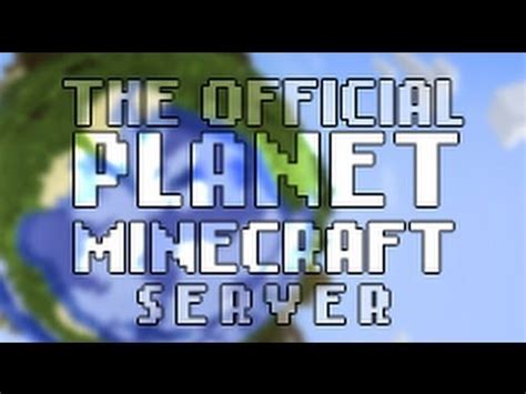 minecraftplanet.com|Minecraft Servers .